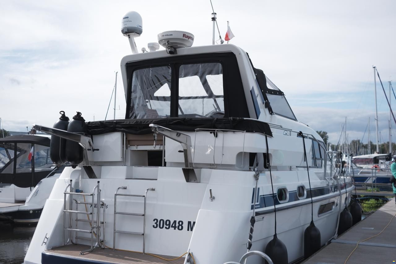 Neptunus 129 Express