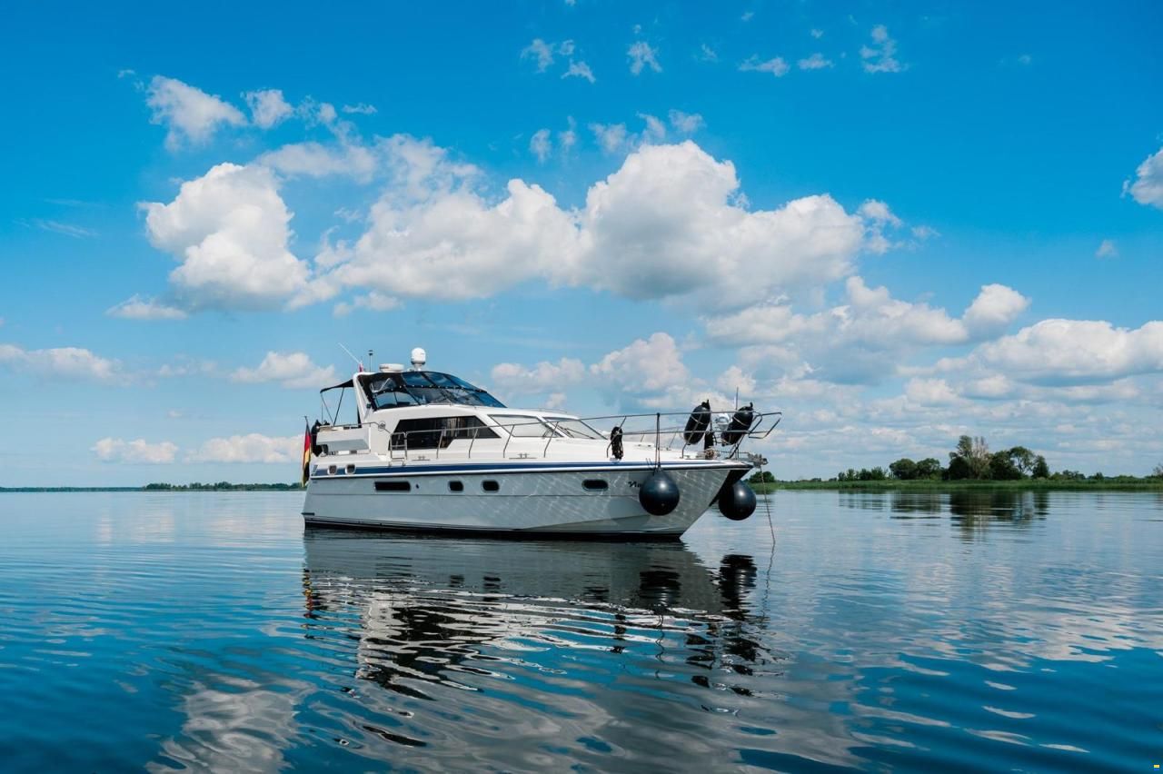 Neptunus 129 Express