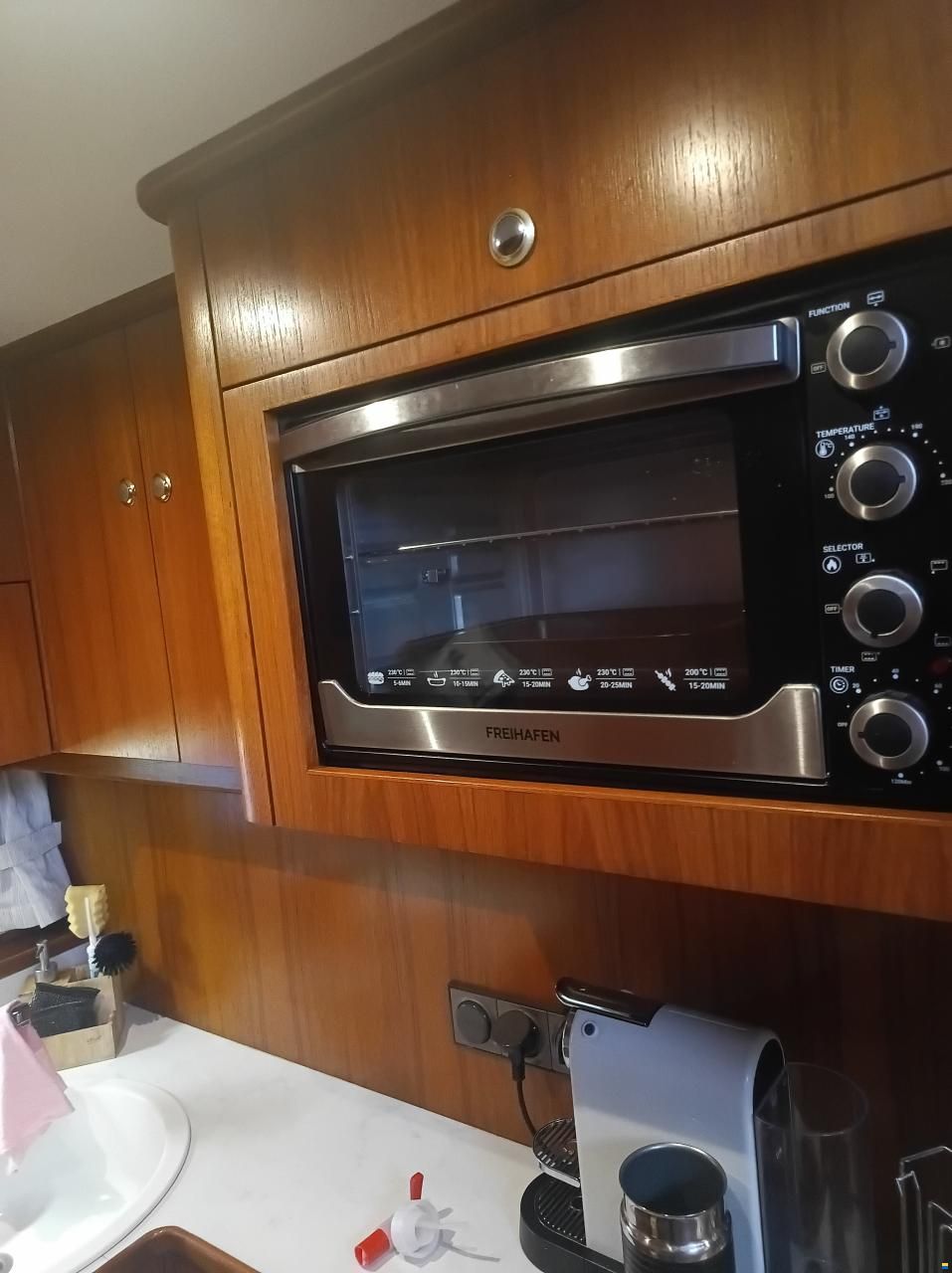 Neptunus 129 Express
