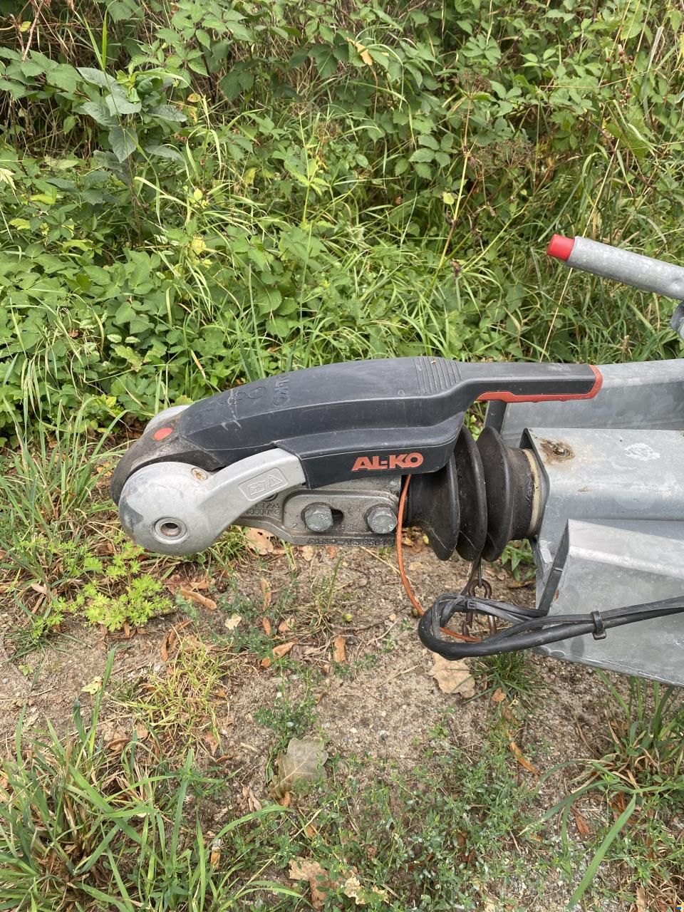 Maxum 2700 SE