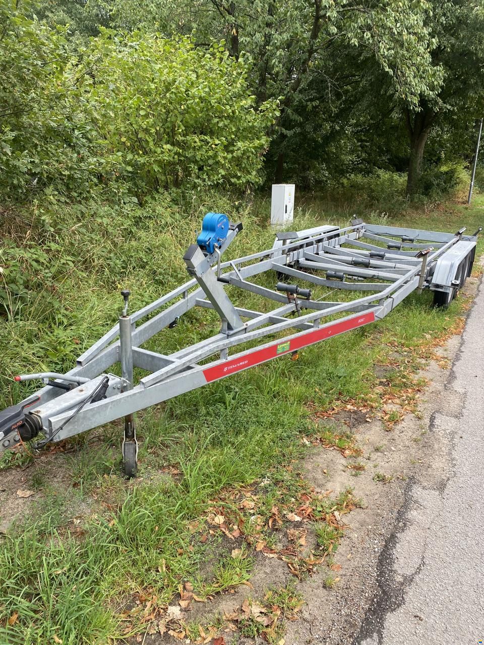 Maxum 2700 SE