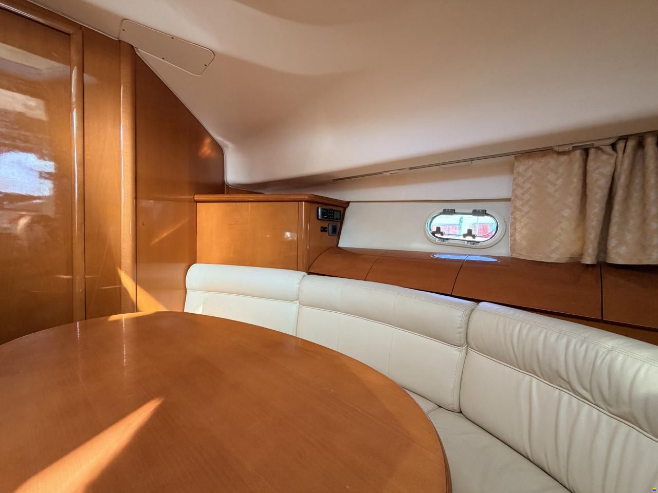 Jeanneau Prestige 34S