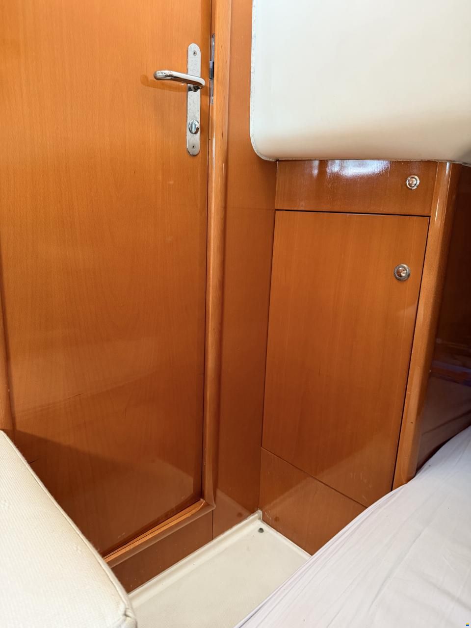 Jeanneau Prestige 34S