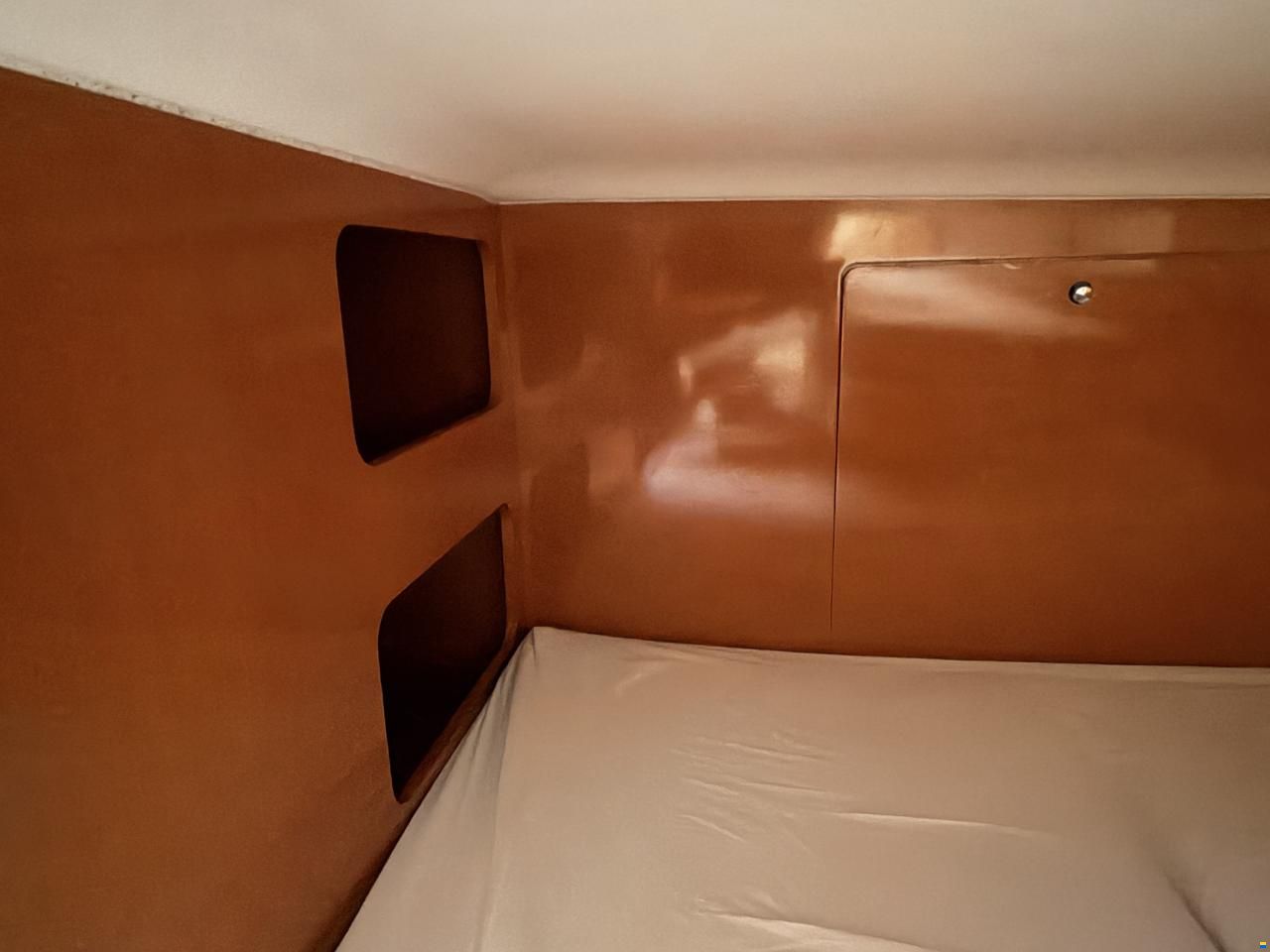 Jeanneau Prestige 34S