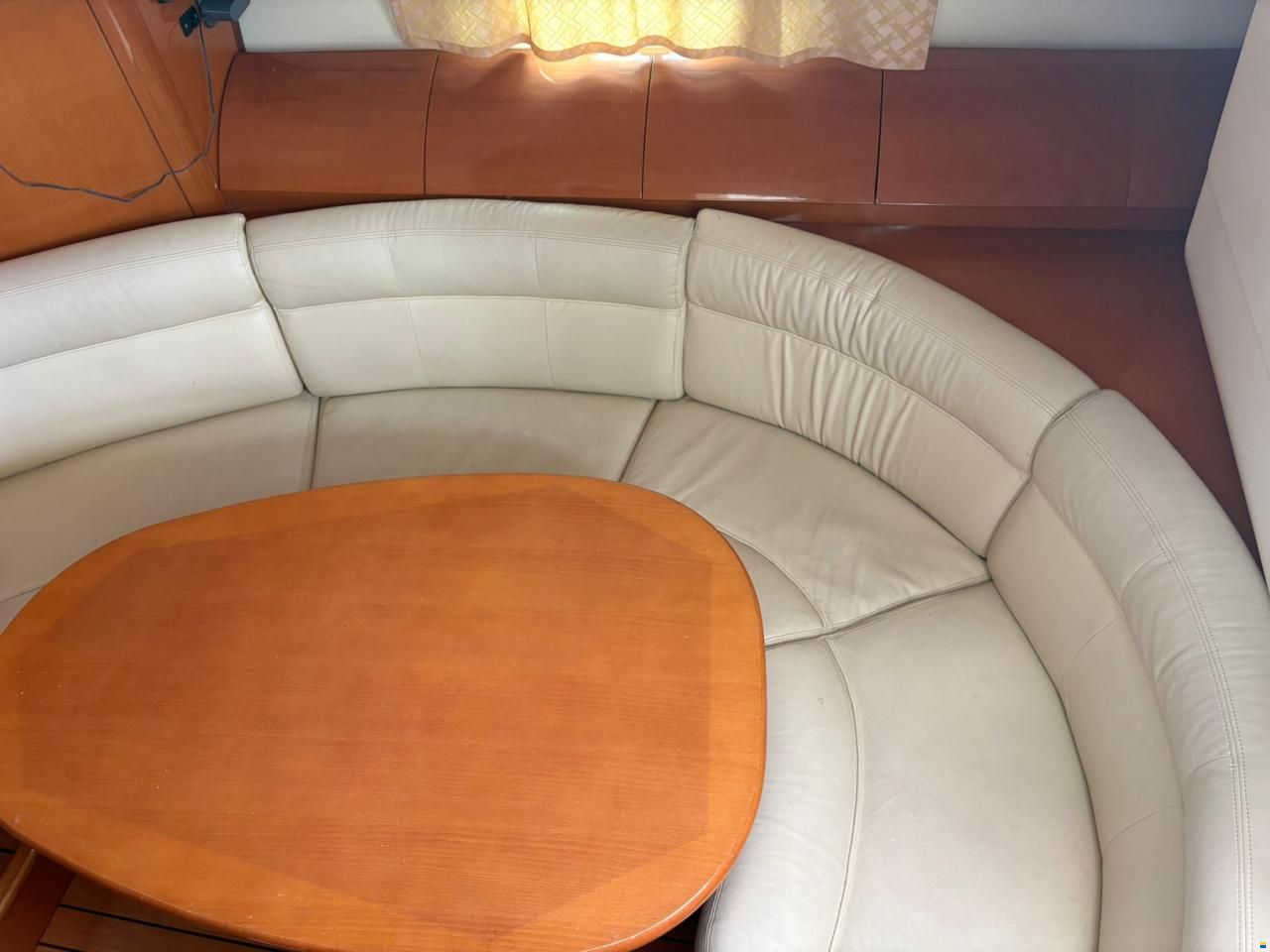 Jeanneau Prestige 34S