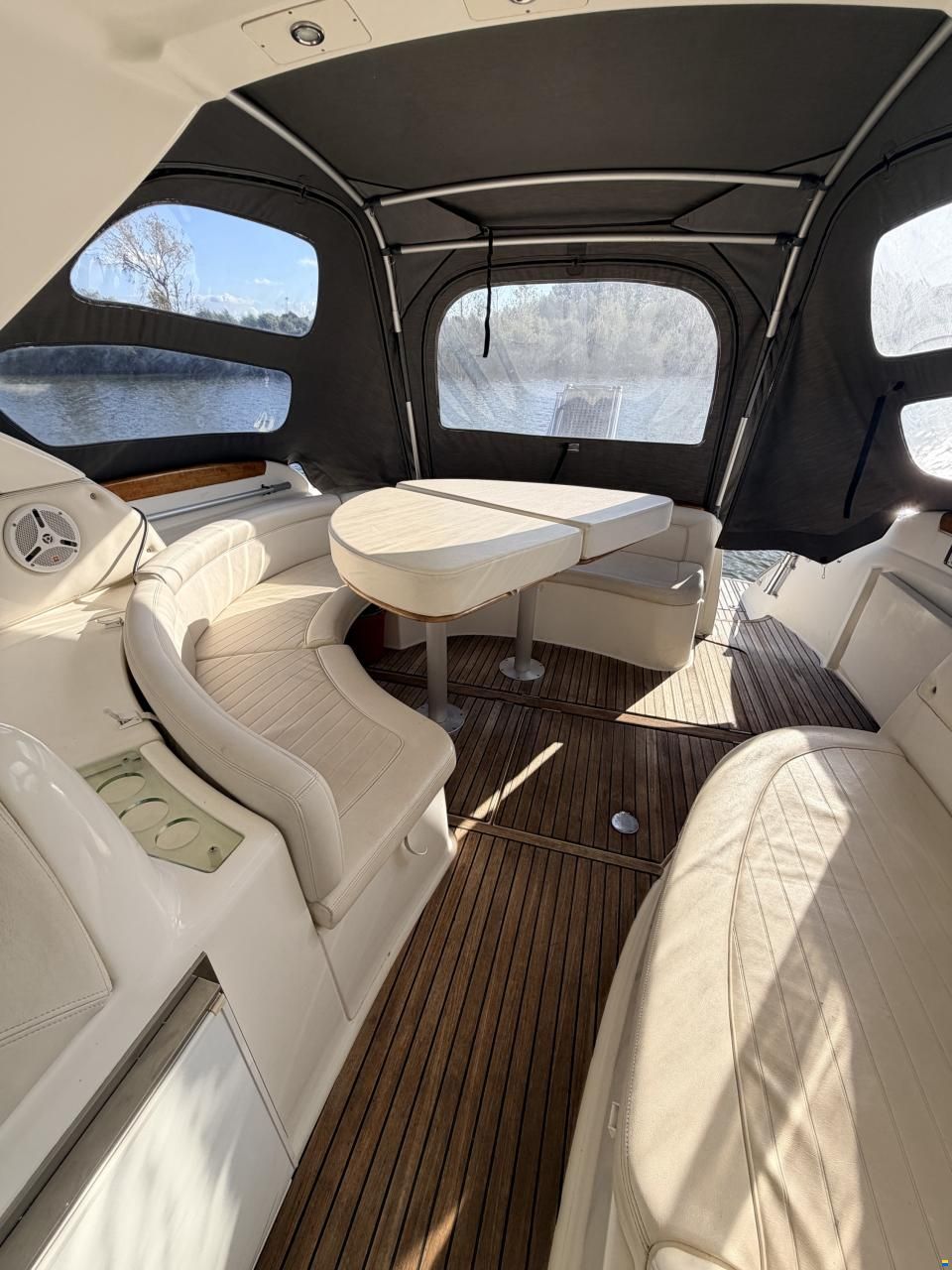 Jeanneau Prestige 34S