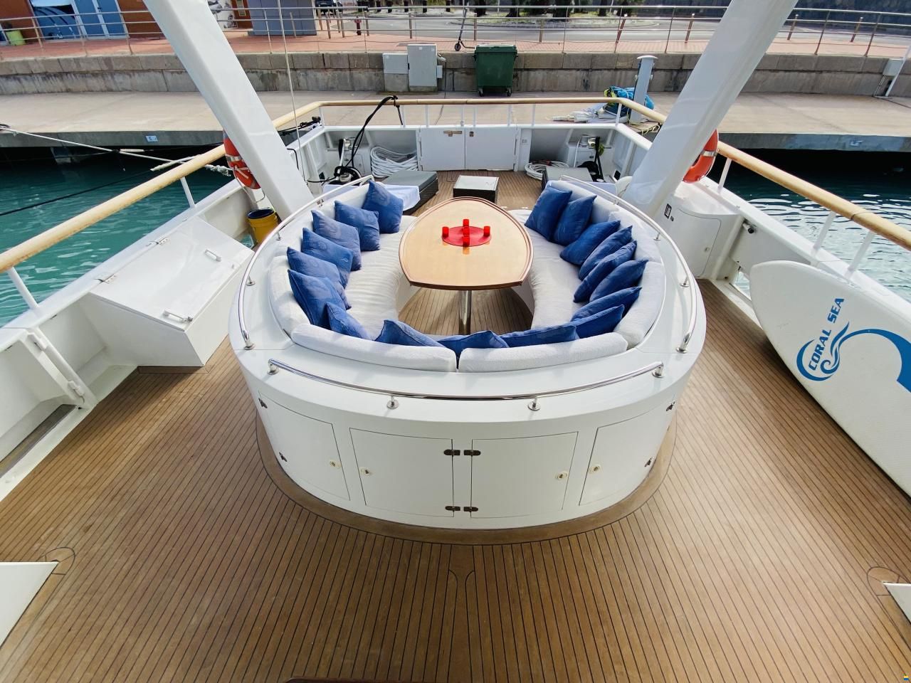 AB Yachts ATB Expedition