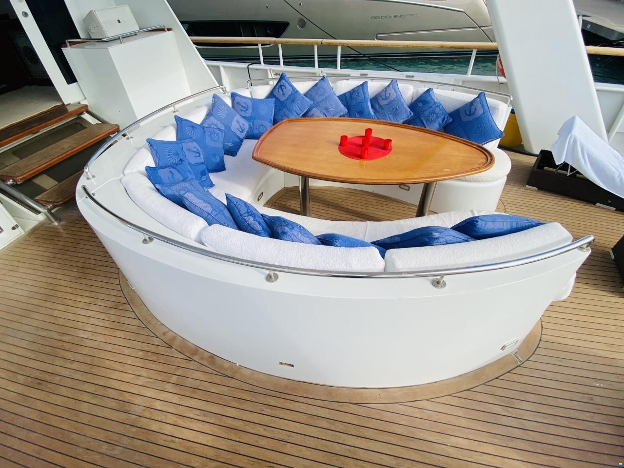 AB Yachts ATB Expedition