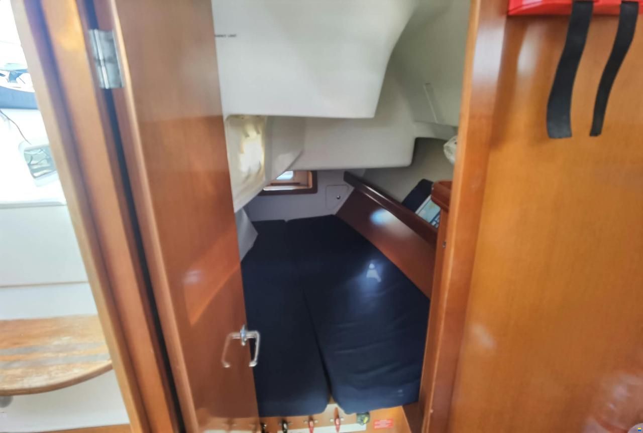 Beneteau Oceanis 343 Clipper