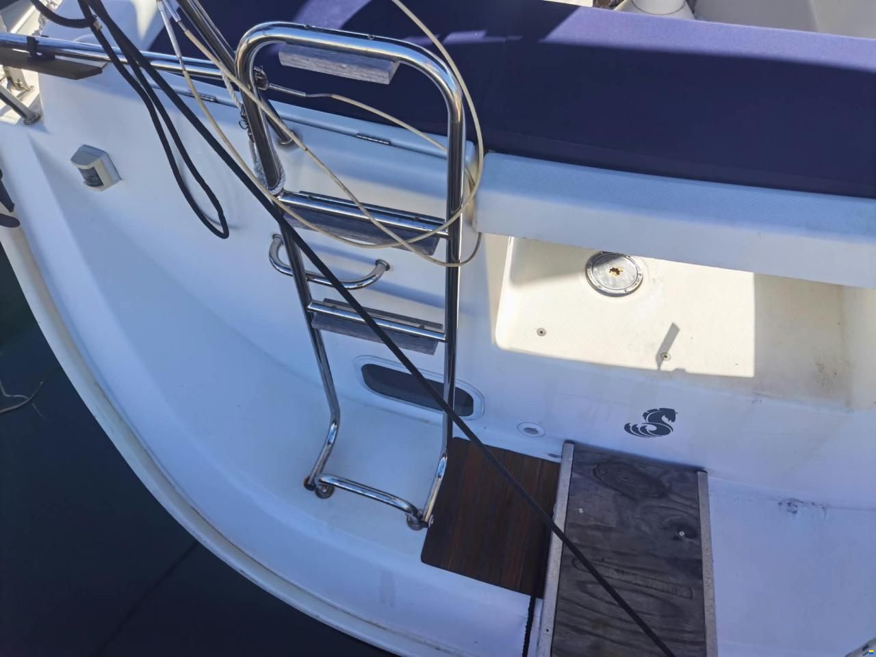 Beneteau Oceanis 343 Clipper