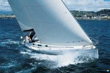 Beneteau Oceanis 343 Clipper
