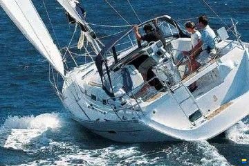 Beneteau Oceanis 343 Clipper