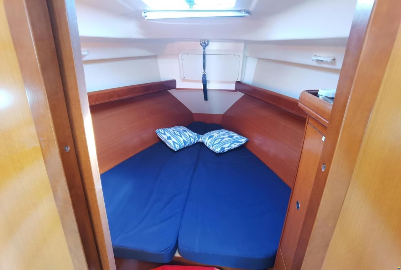 Beneteau Oceanis 343 Clipper