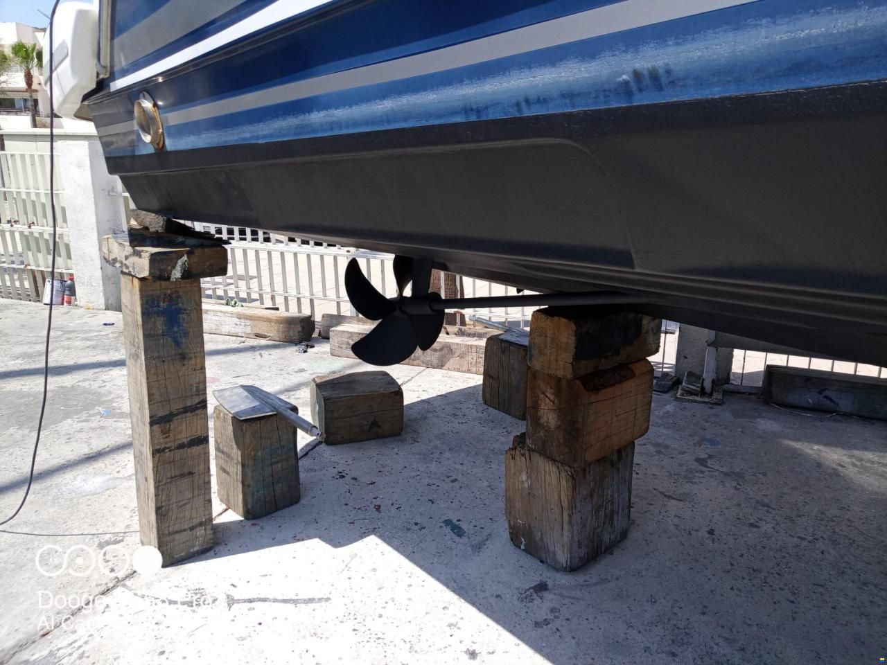 Beneteau Antares 8.80