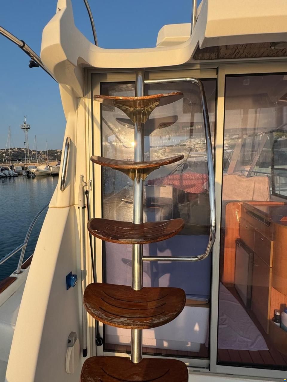 Beneteau Antares 8.80