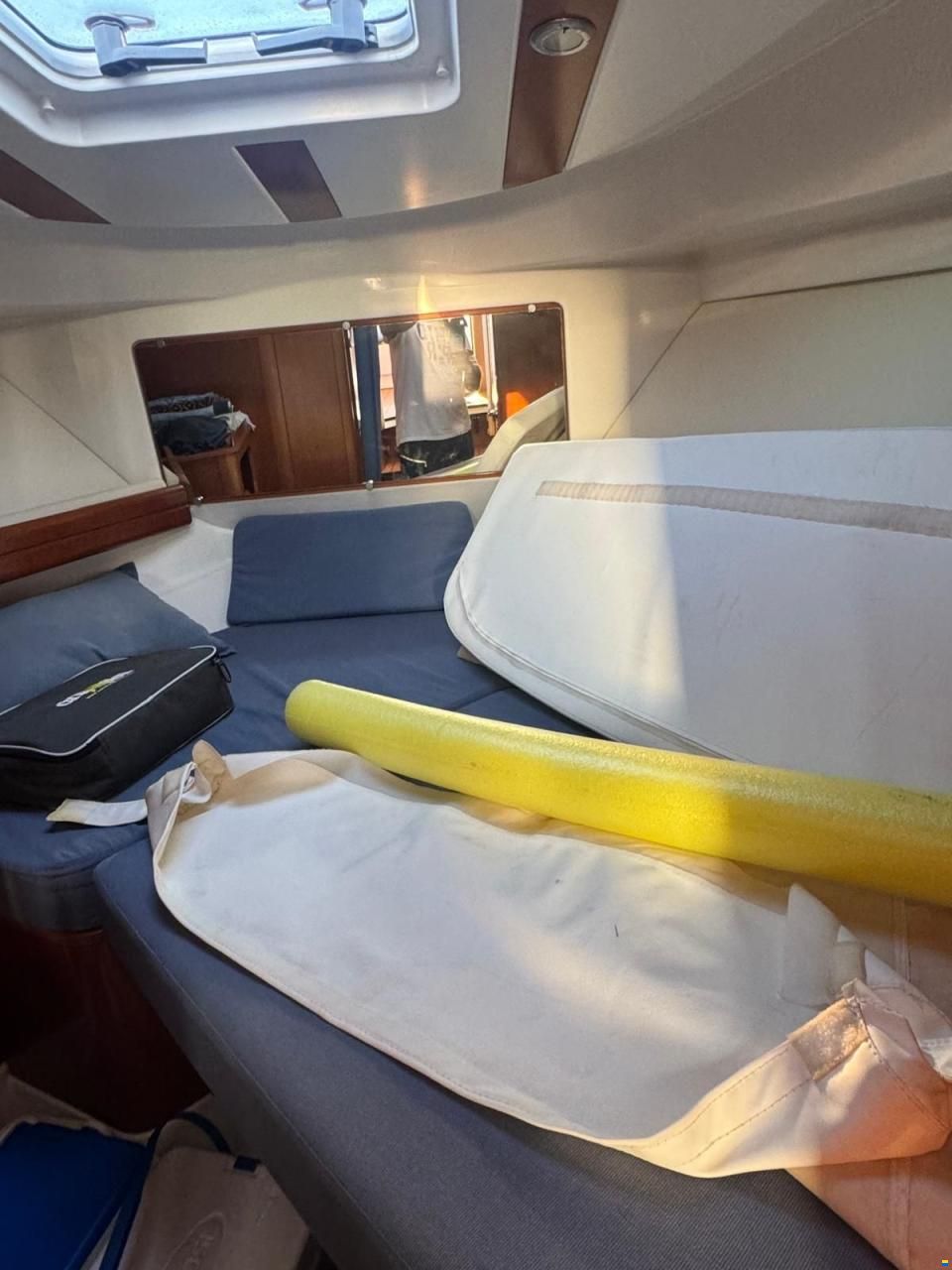 Beneteau Antares 8.80