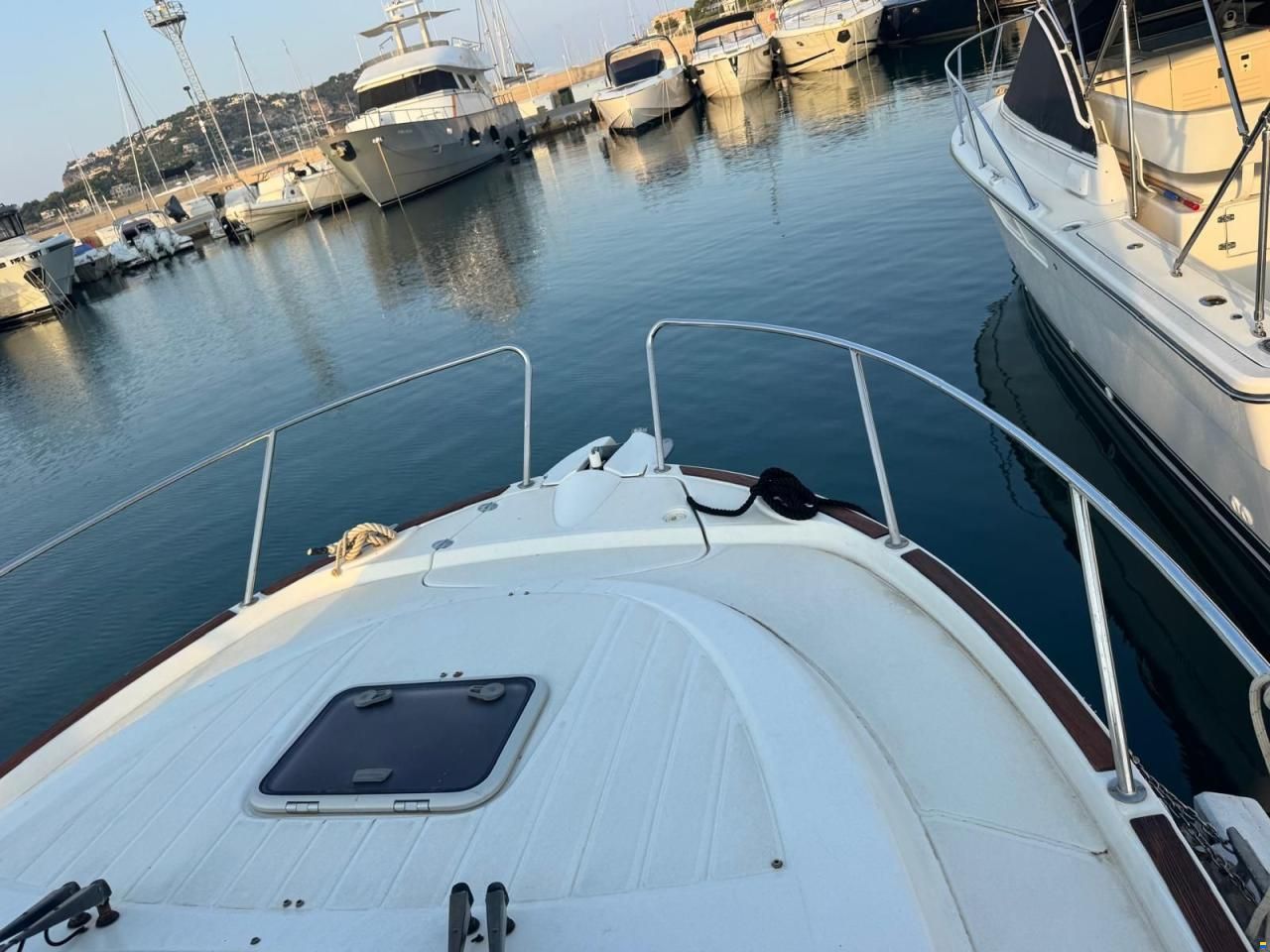 Beneteau Antares 8.80