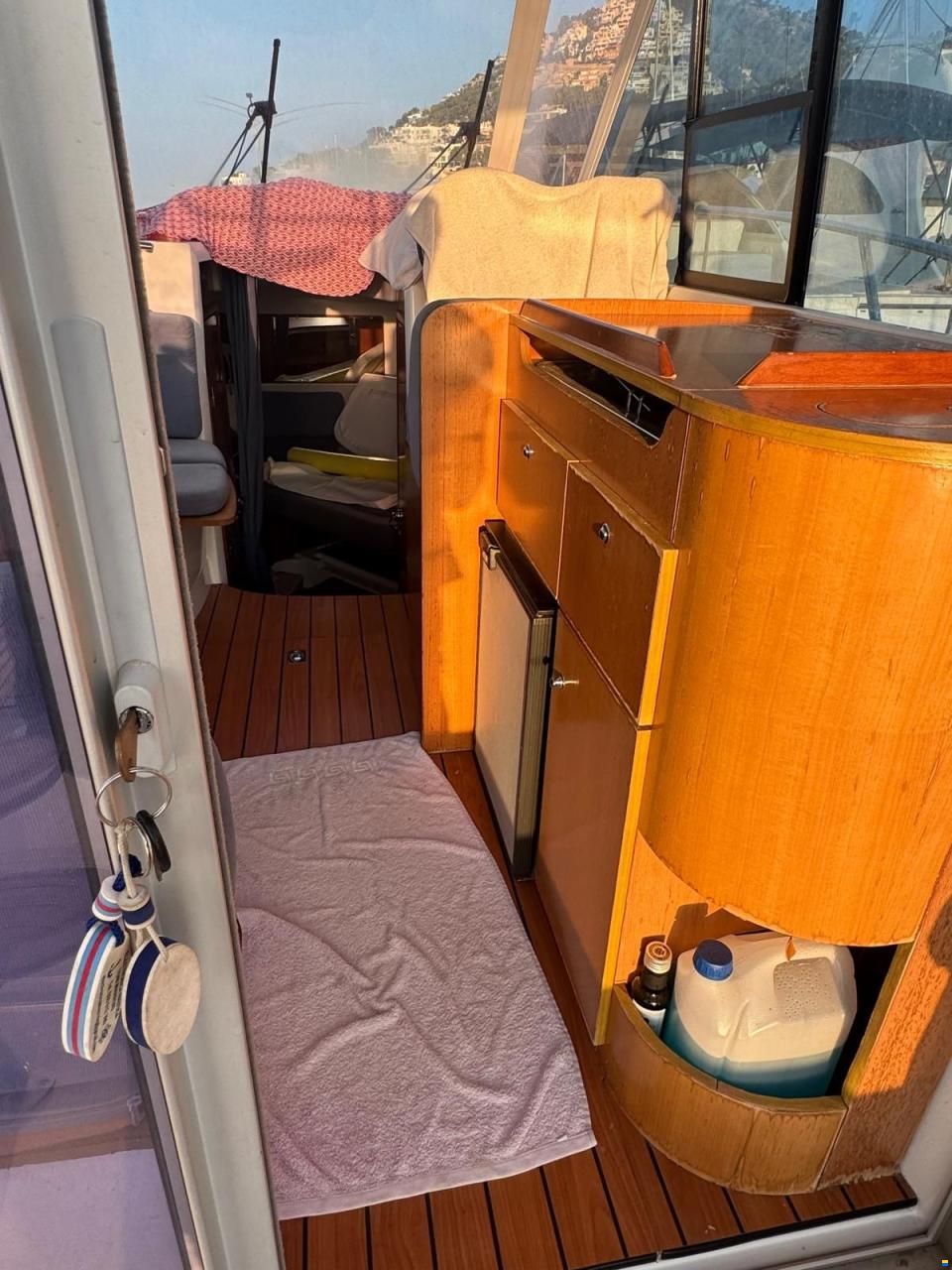 Beneteau Antares 8.80