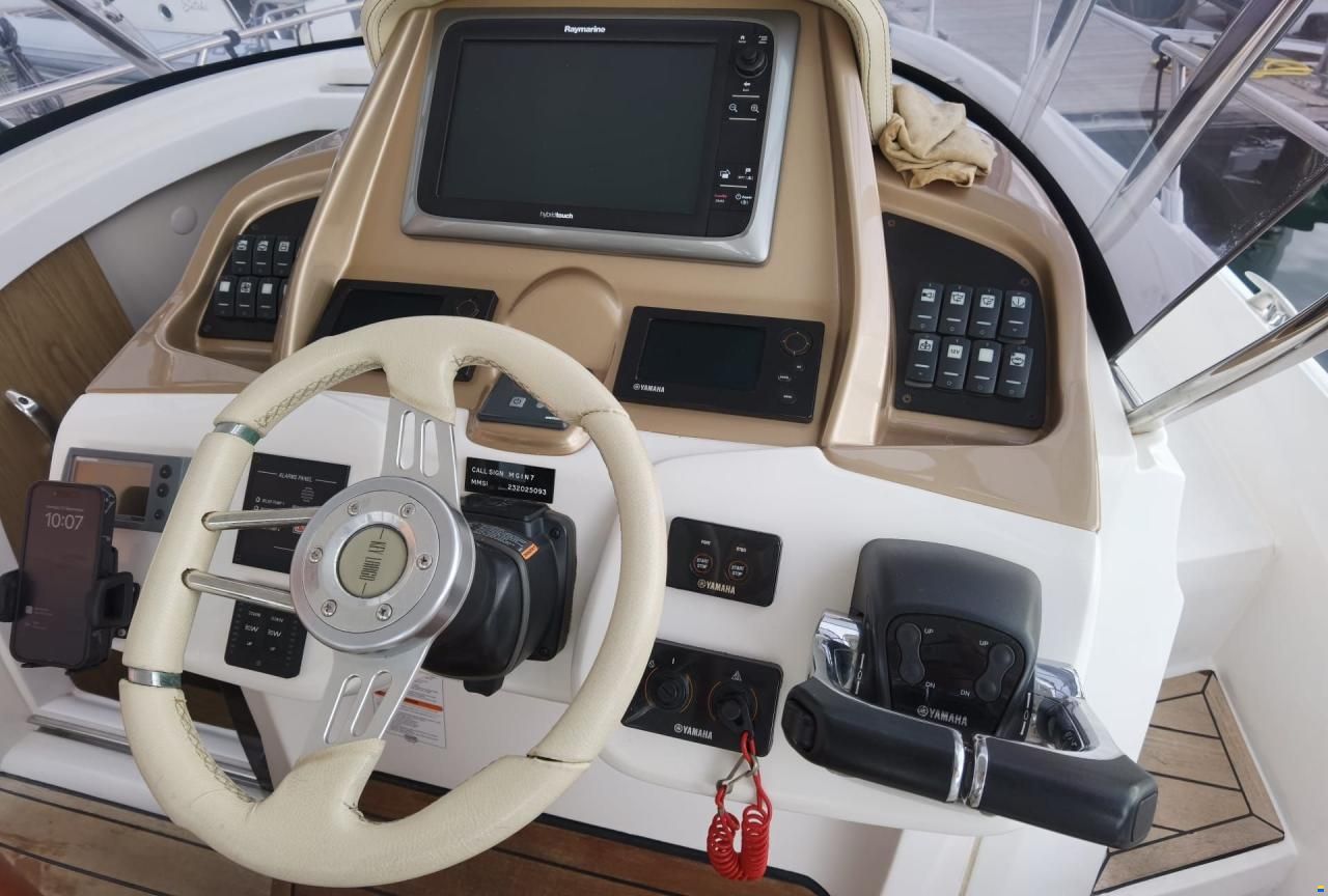 Sessa Key Largo 34