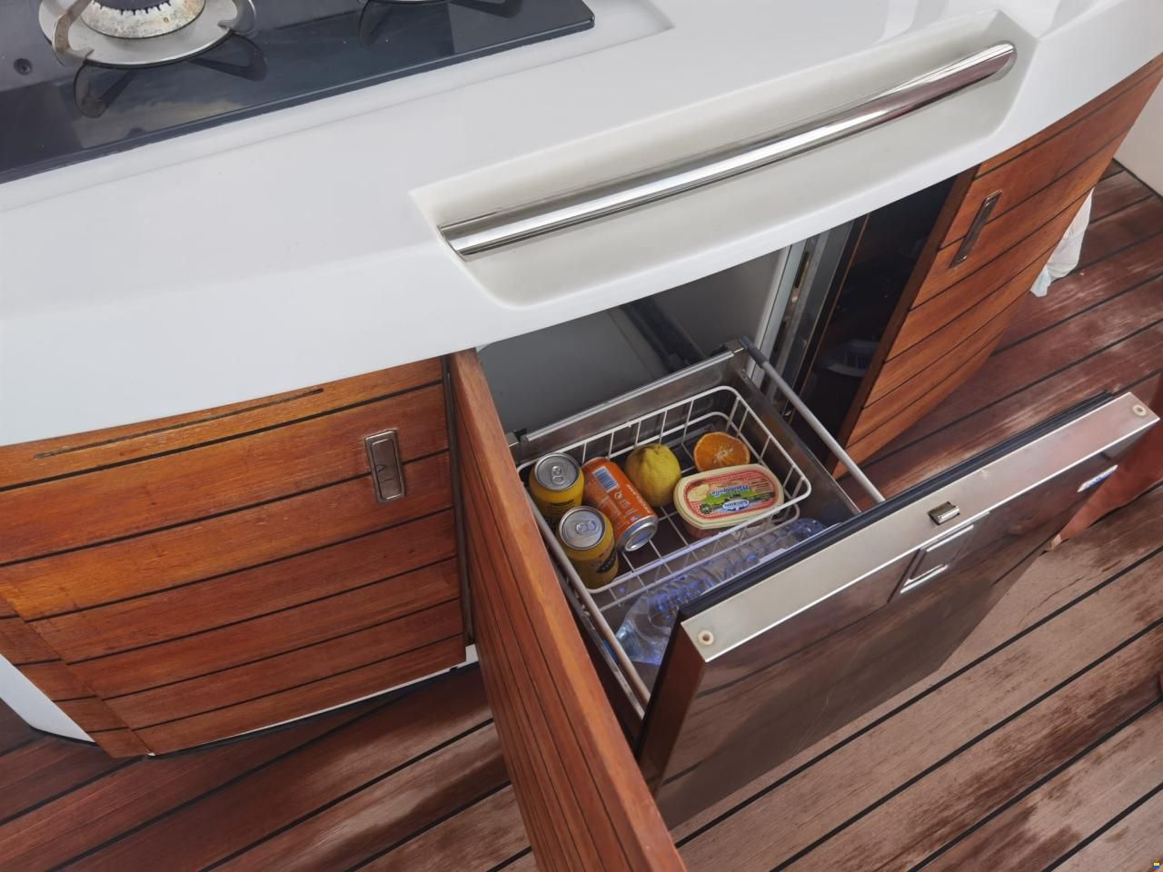 Sessa Key Largo 34