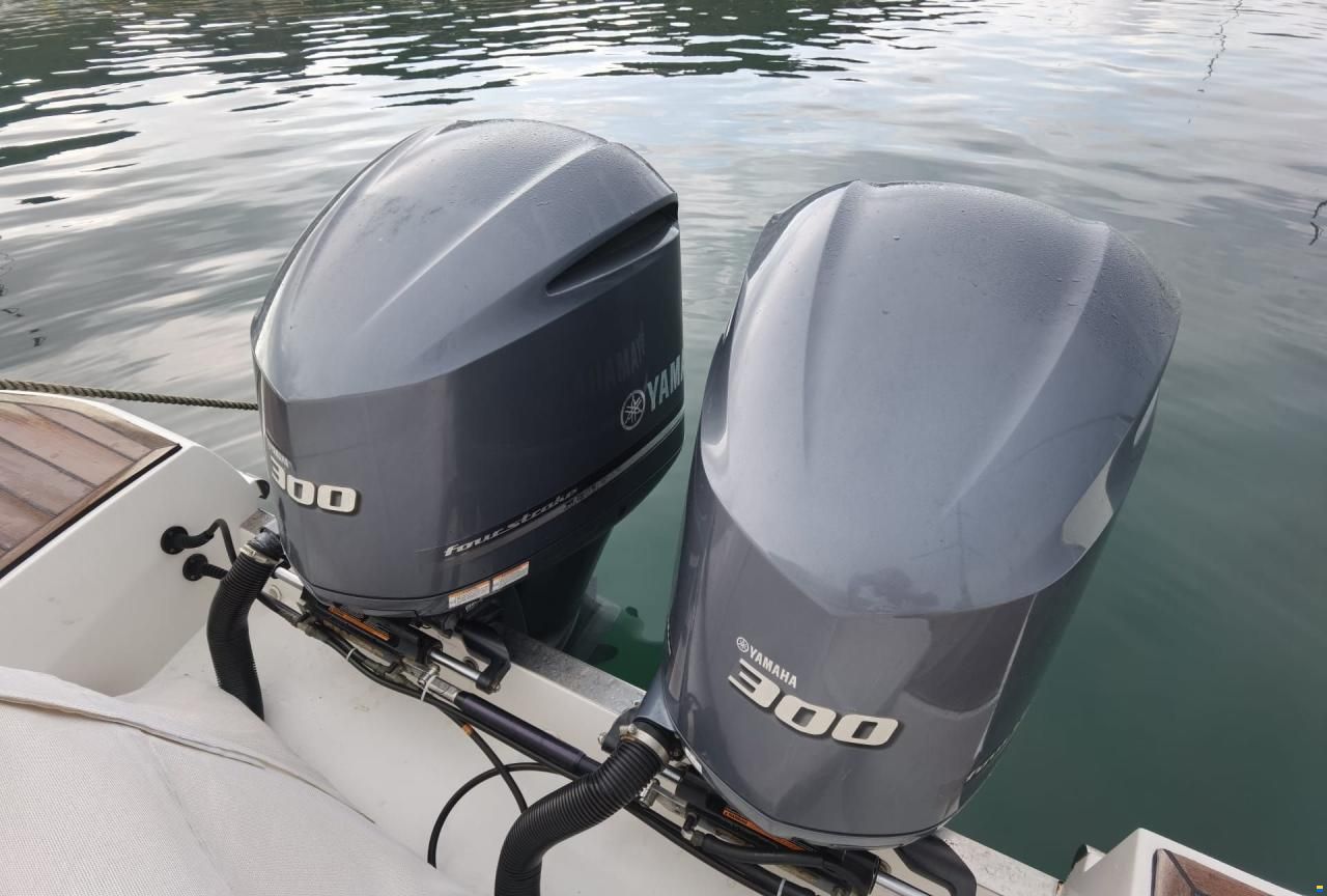 Sessa Key Largo 34