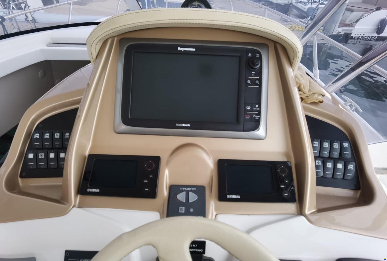 Sessa Key Largo 34
