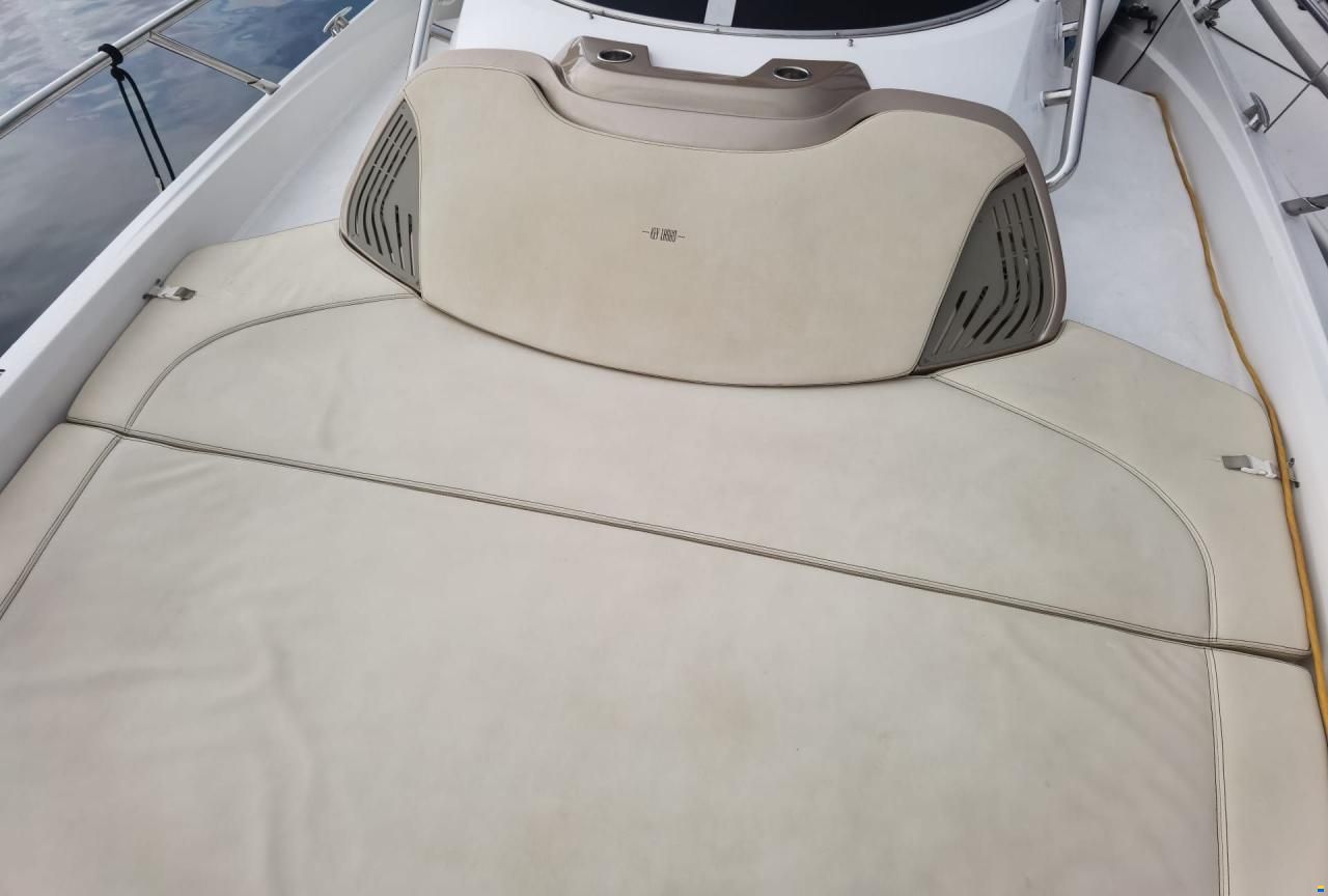 Sessa Key Largo 34