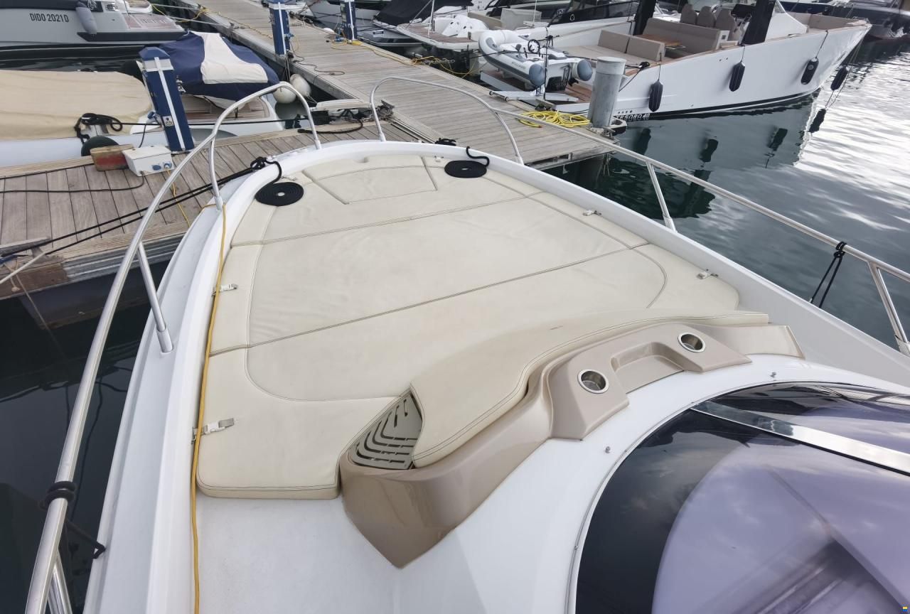 Sessa Key Largo 34