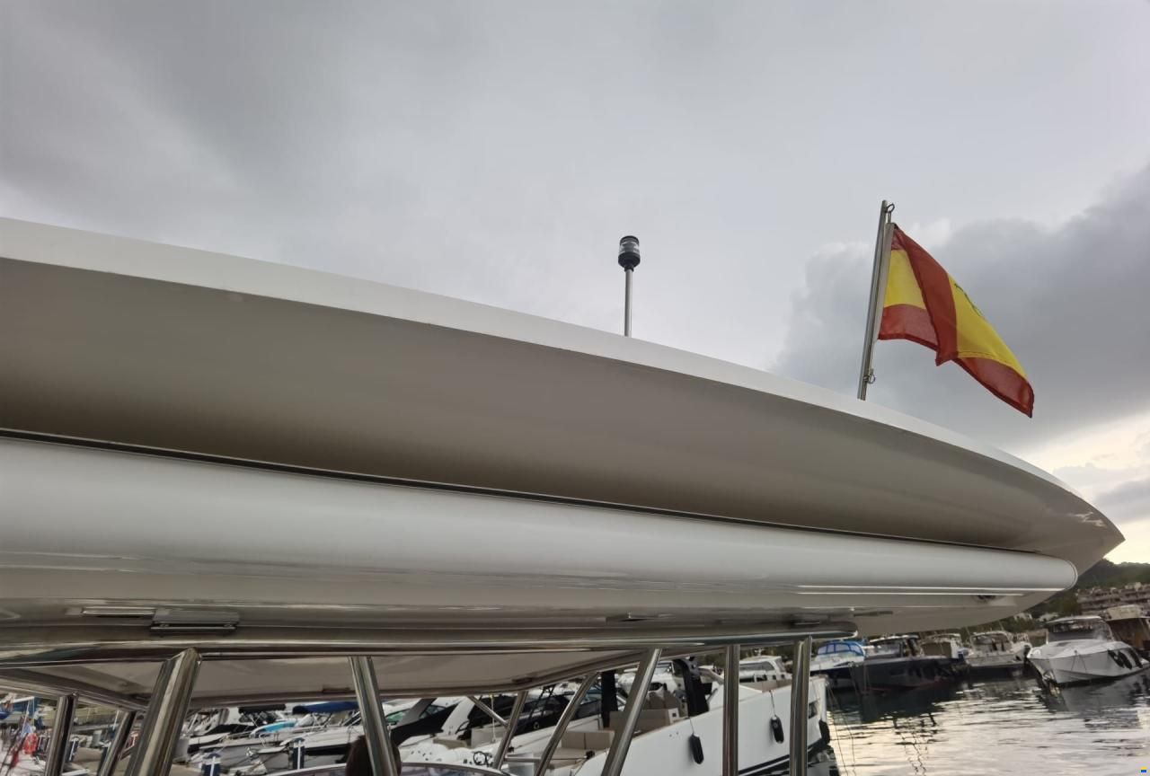 Sessa Key Largo 34