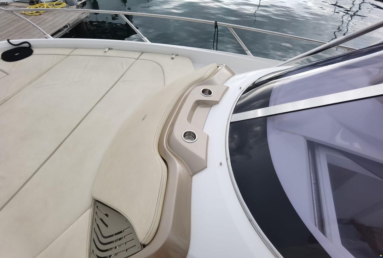 Sessa Key Largo 34