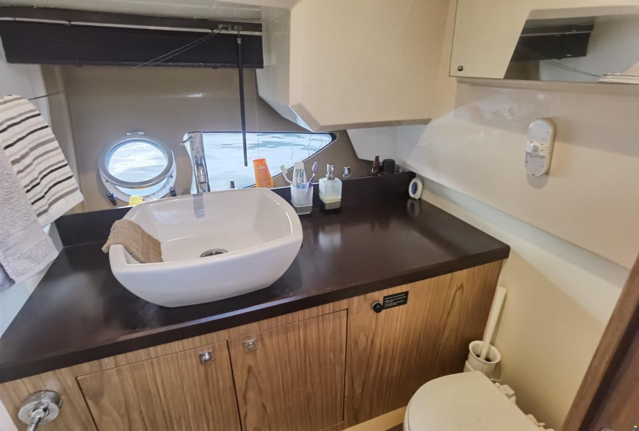 Sessa Key Largo 34