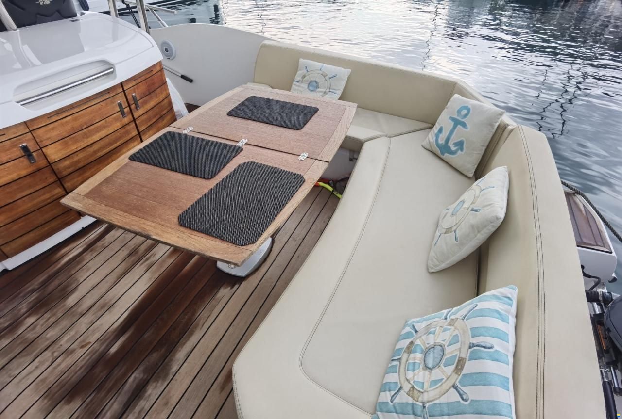 Sessa Key Largo 34