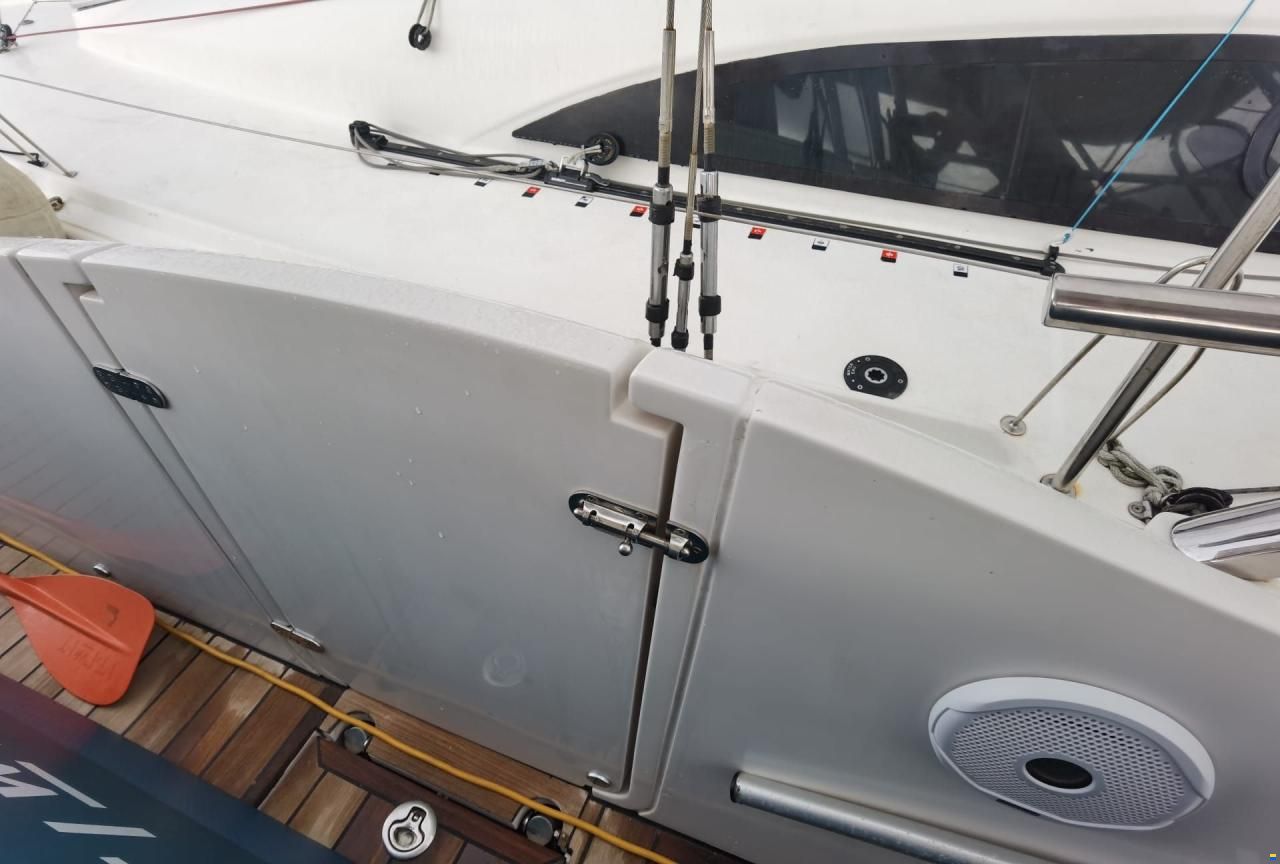 Sessa Key Largo 34