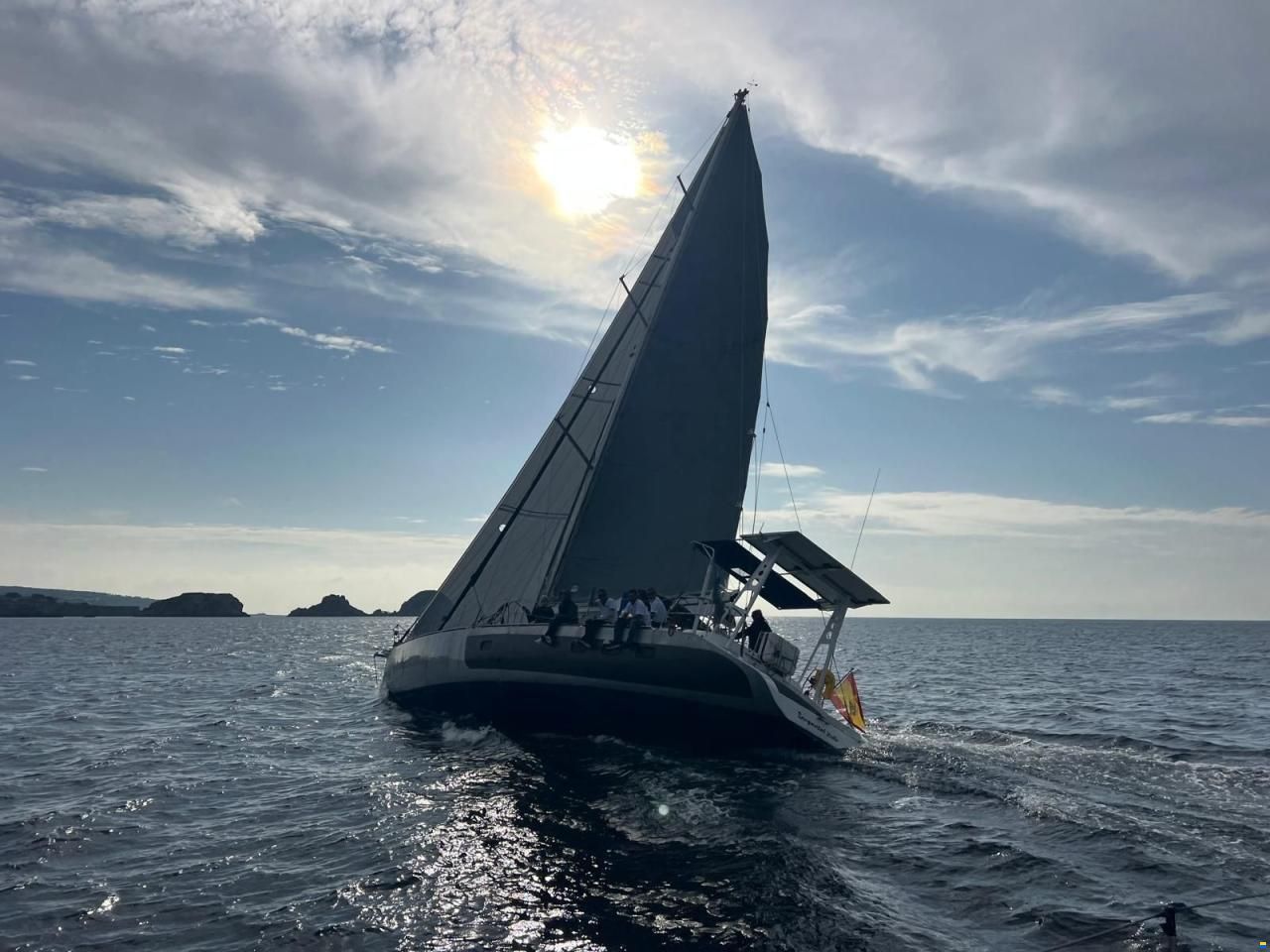 Alubat Cigale 16