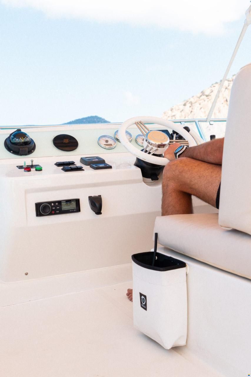 Catamaran Galatzo K One