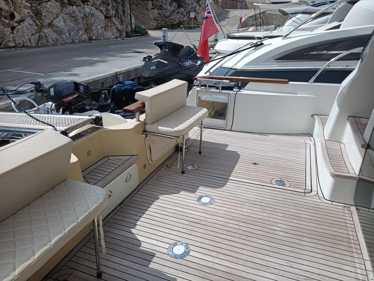 Catamaran Galatzo K One