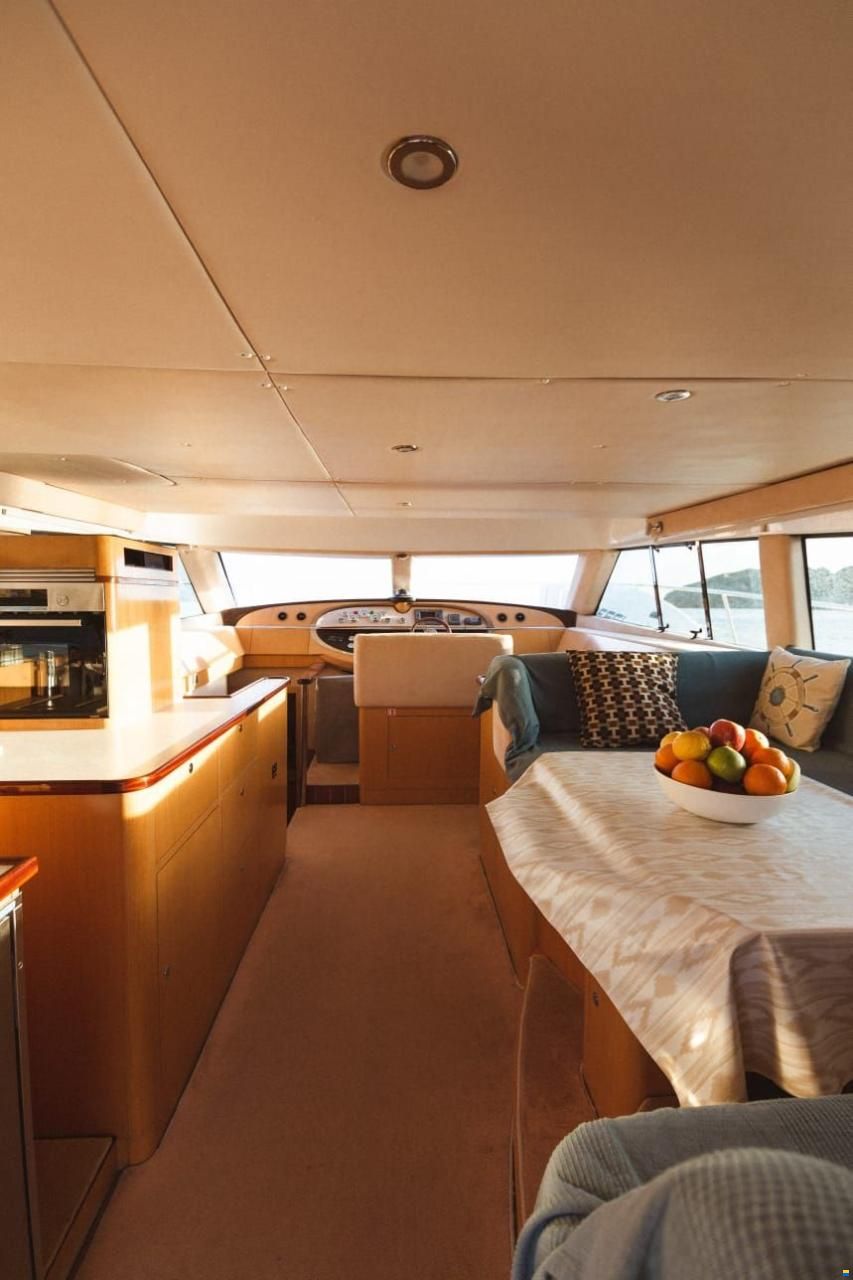 Catamaran Galatzo K One