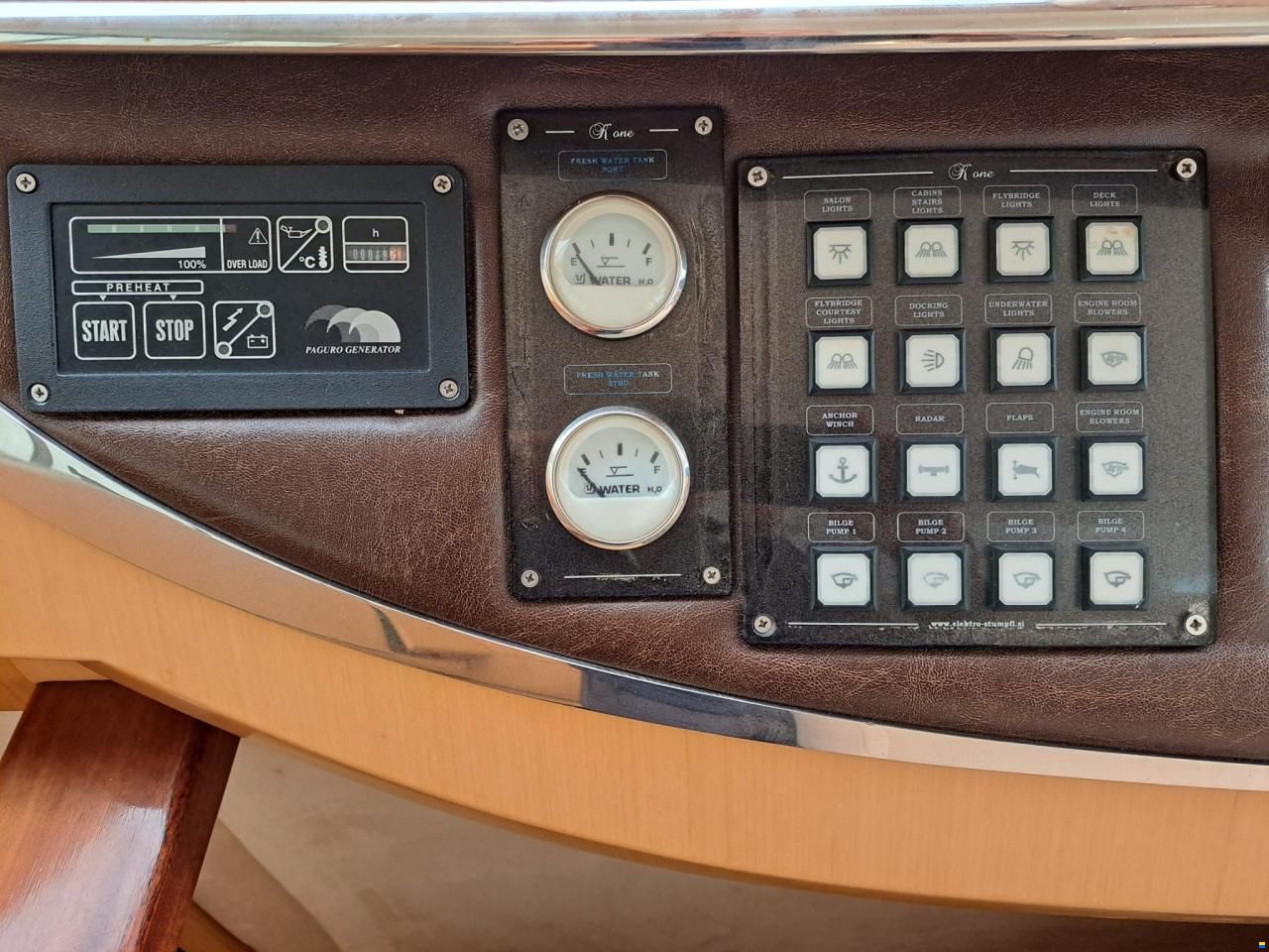 Catamaran Galatzo K One