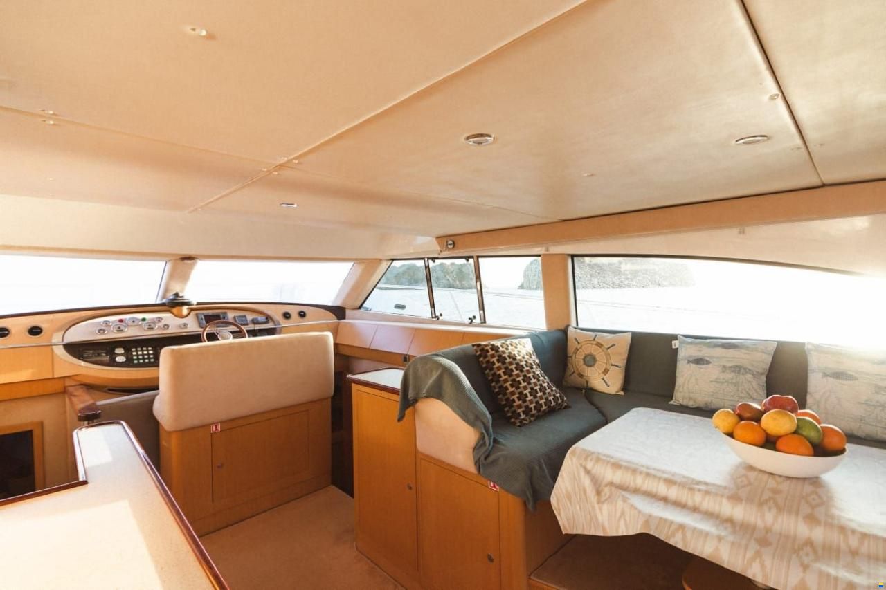 Catamaran Galatzo K One