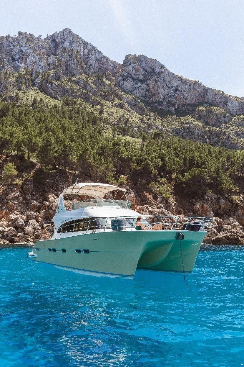 Catamaran Galatzo K One