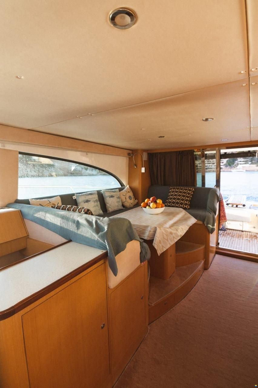 Catamaran Galatzo K One