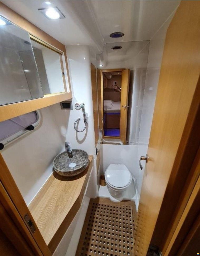 Catamaran Galatzo K One