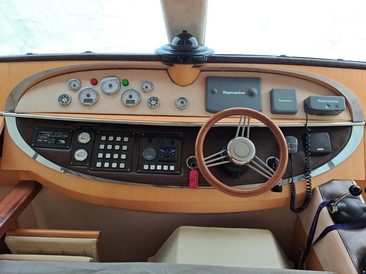 Catamaran Galatzo K One