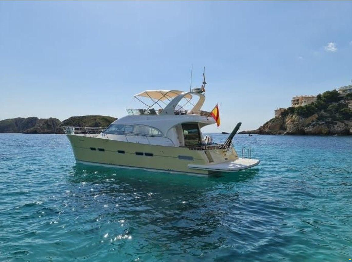 Catamaran Galatzo K One