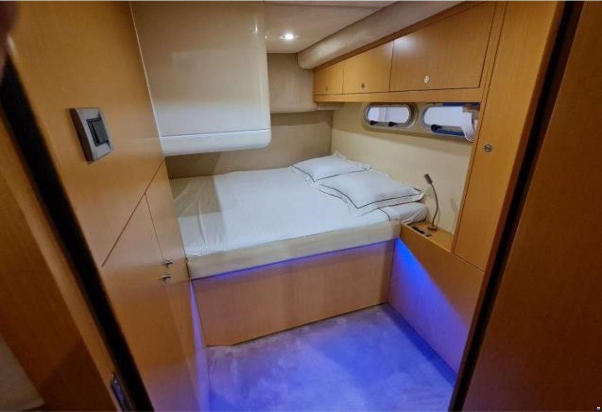 Catamaran Galatzo K One