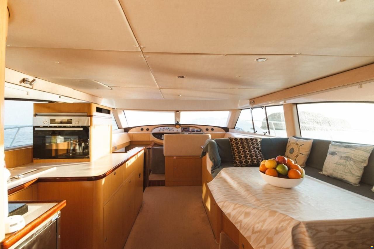 Catamaran Galatzo K One