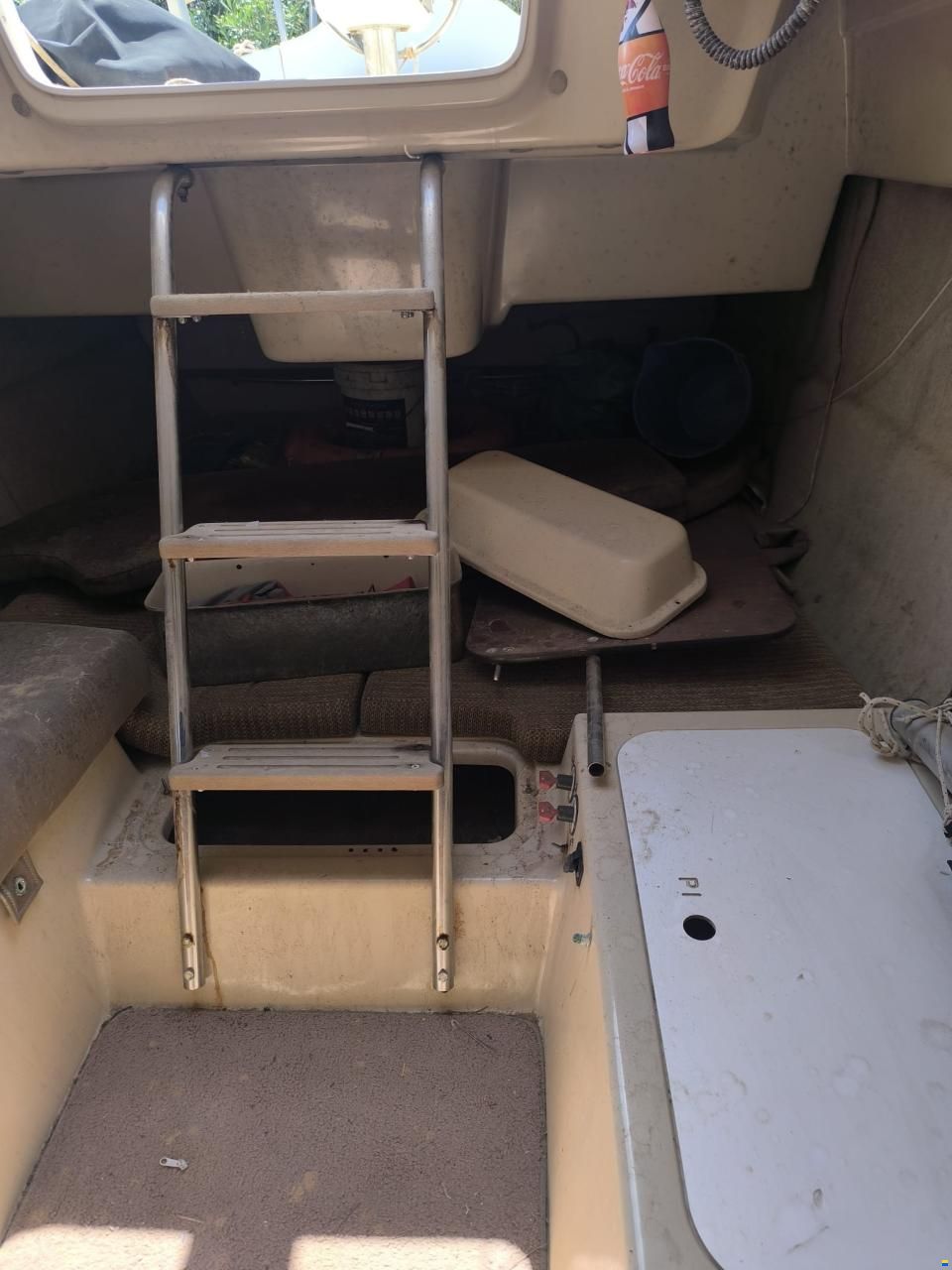MacGregor 26 m