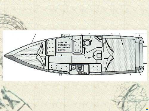 MacGregor 26 m