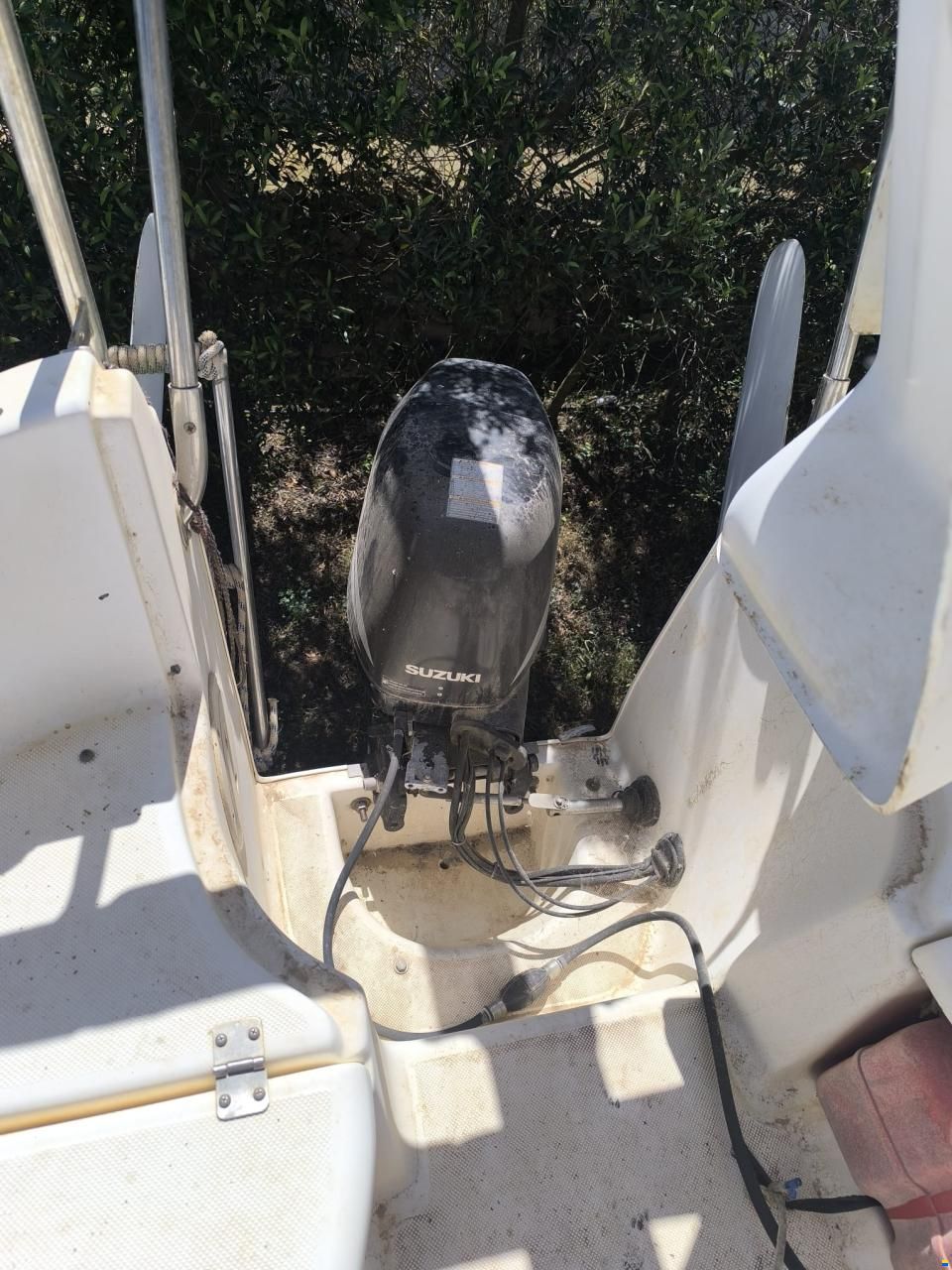 MacGregor 26 m