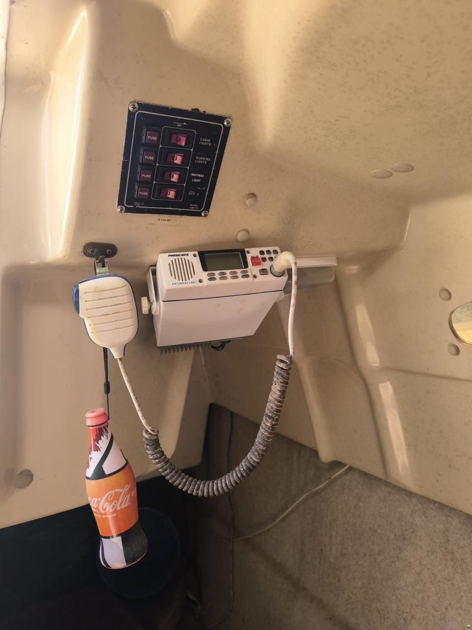 MacGregor 26 m